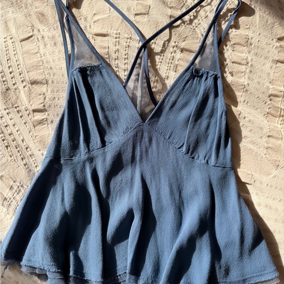 Kimchi Blue Tank Top - Picture 2 of 4